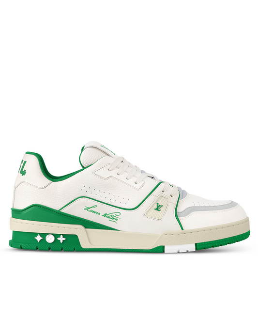 Sneaker LV Trainer
