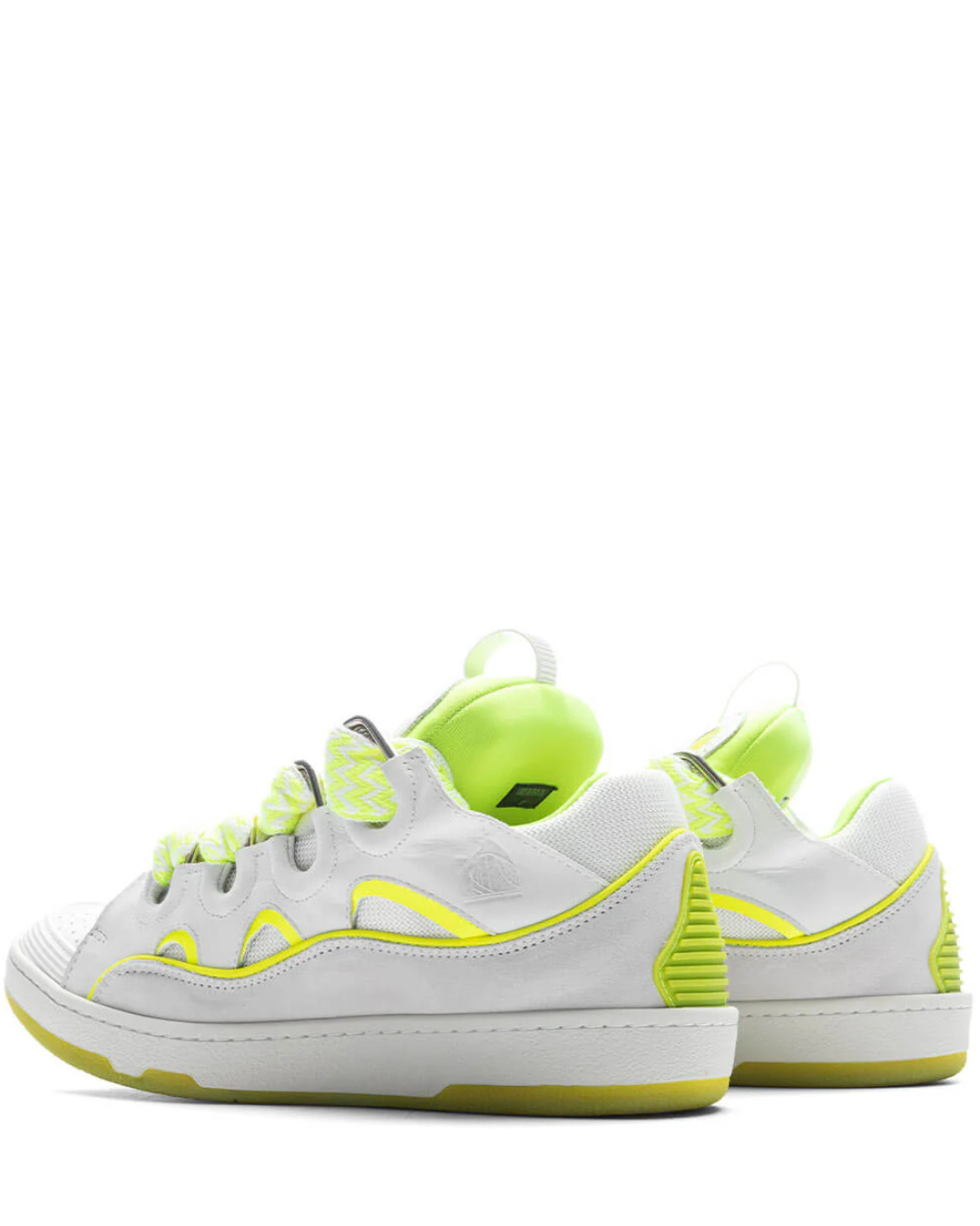 Lanvin Sneakers Crub
