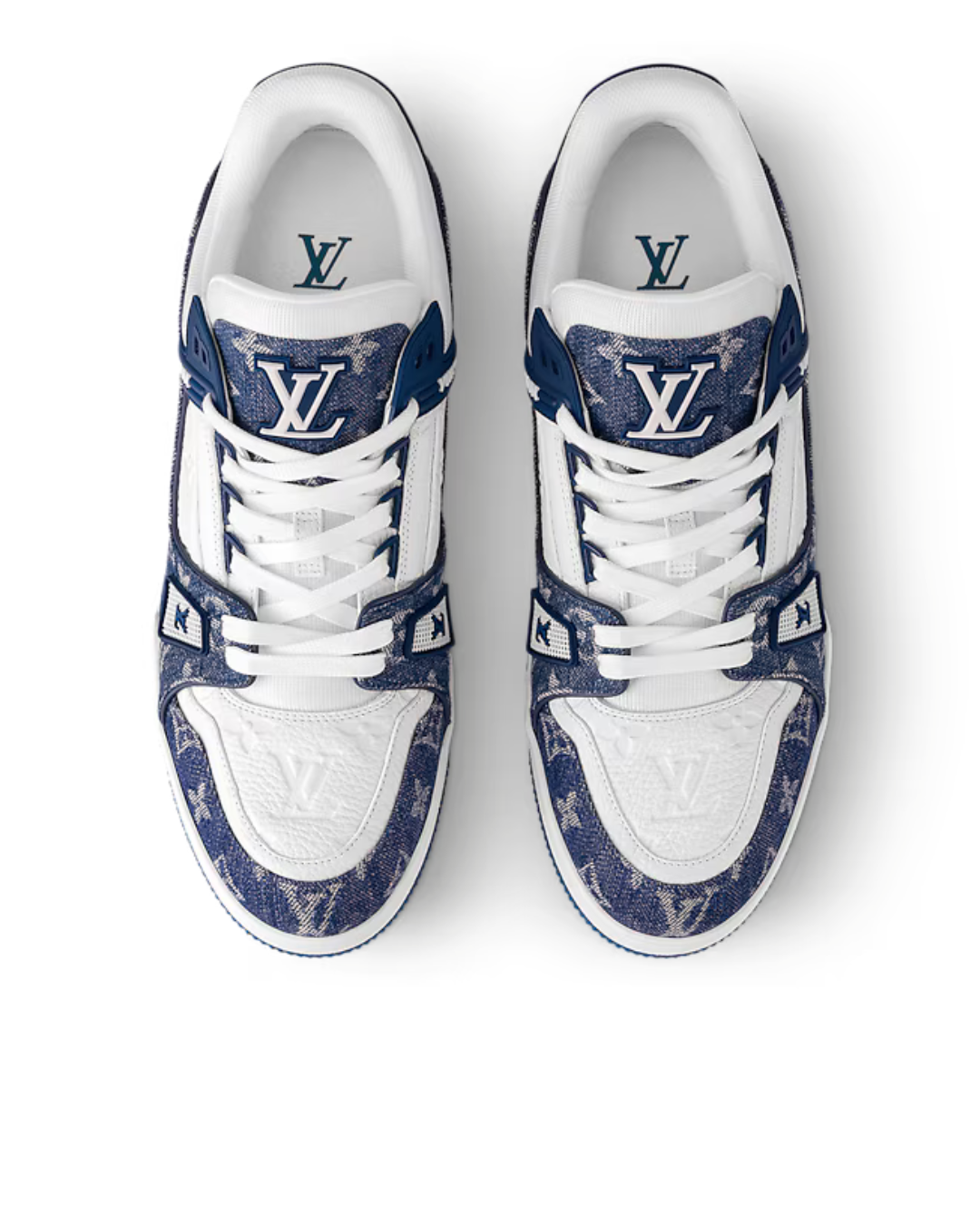 Sneaker LV Trainer