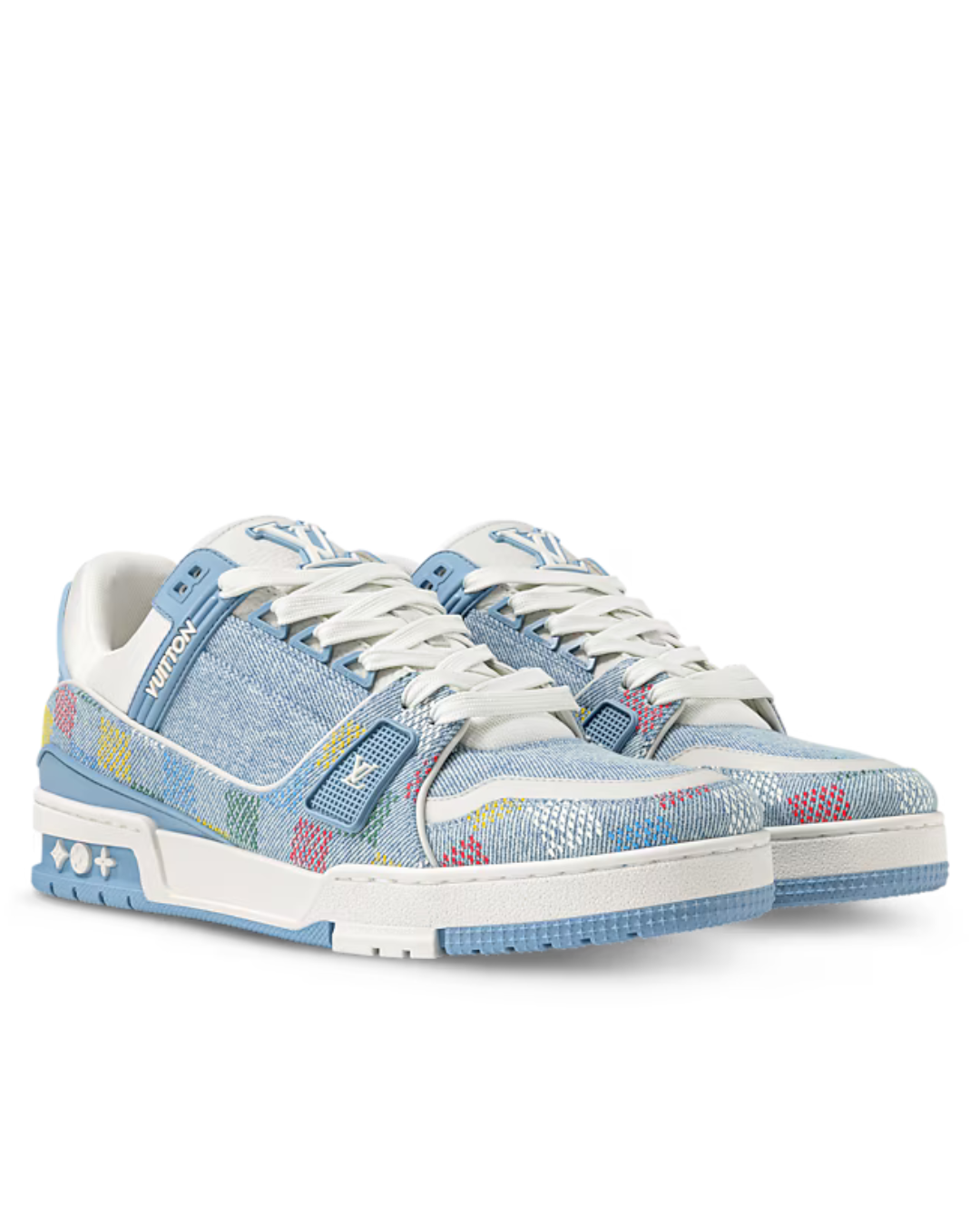 Sneaker LV Trainer