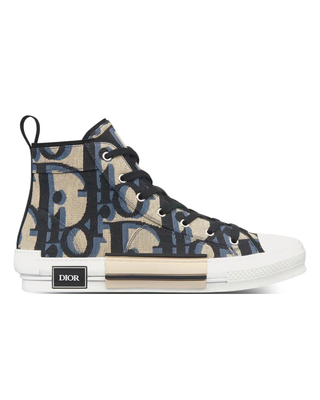 Dior B23 Sneakers
