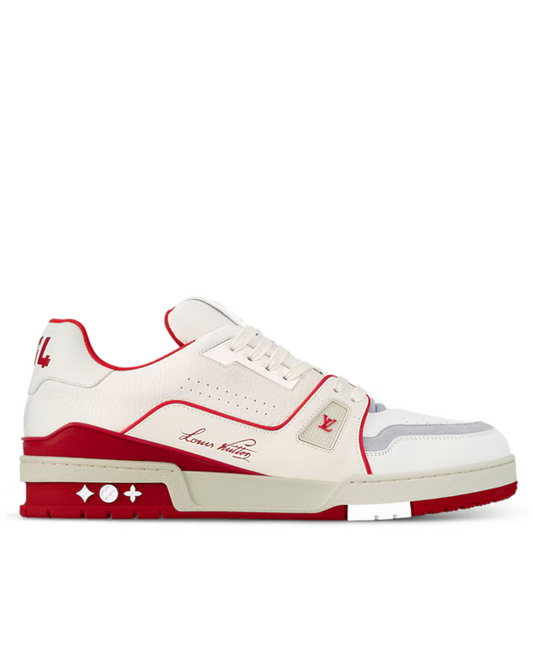 Sneaker LV Trainer