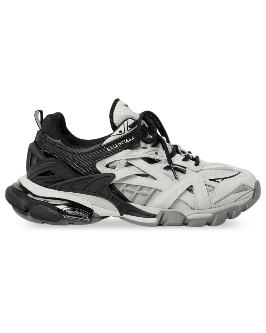 Sneakers Balenciaga Track V2