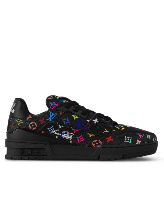 LV x TM Sneaker LV Trainer