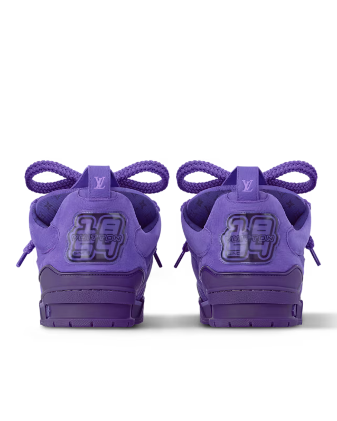 Sneaker LV Skate