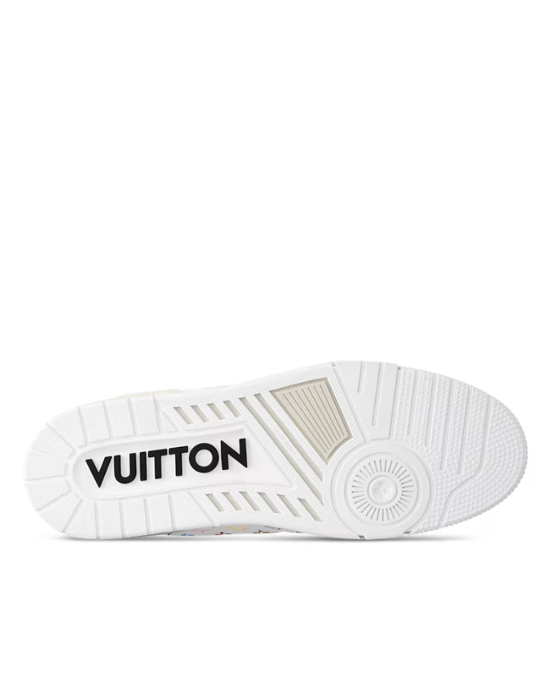 LV x TM Sneaker LV Trainer