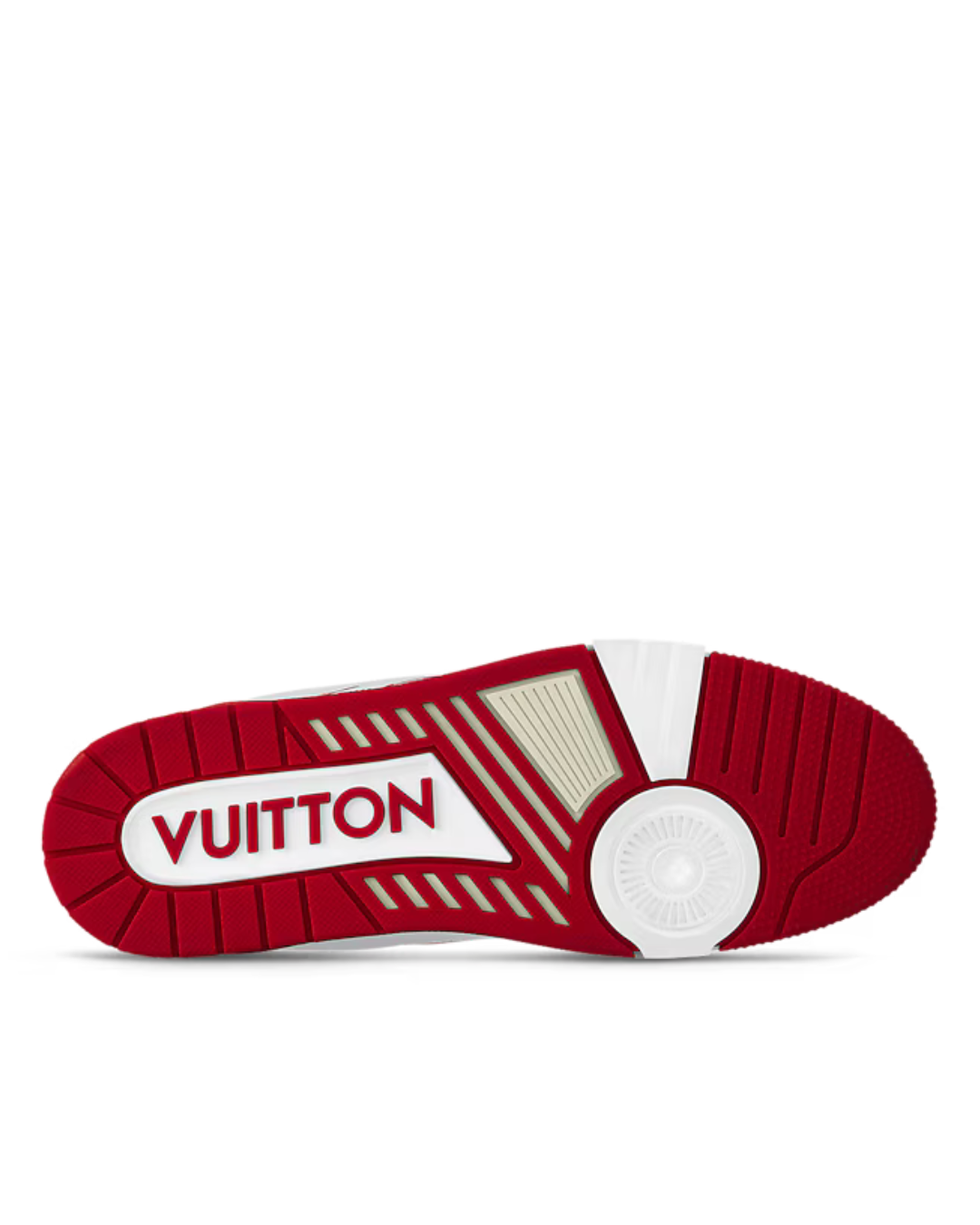 Sneaker LV Trainer