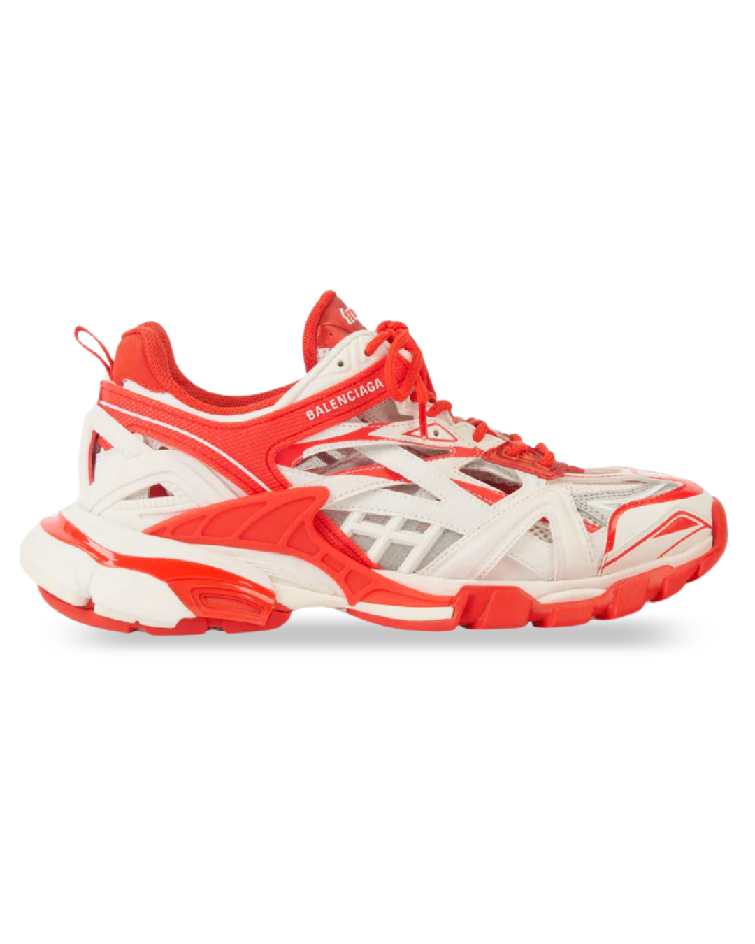 Balenciaga Track V2 Sneakers