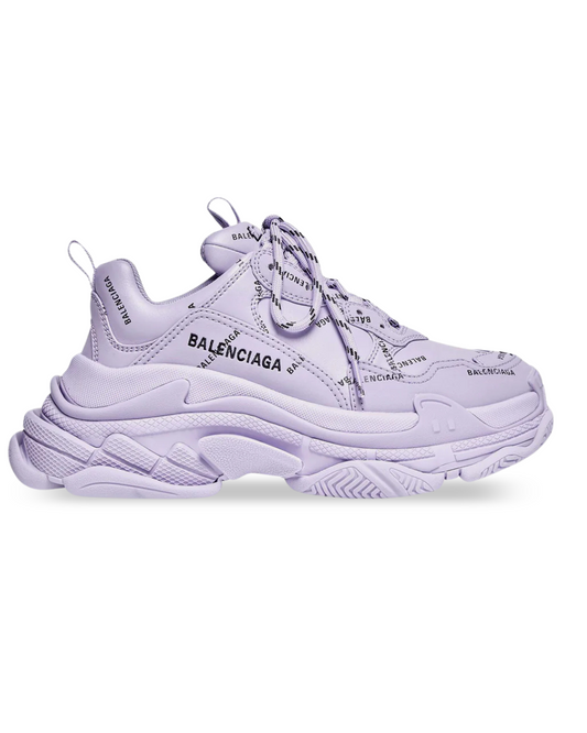 Balenciaga Triple S Sneakers