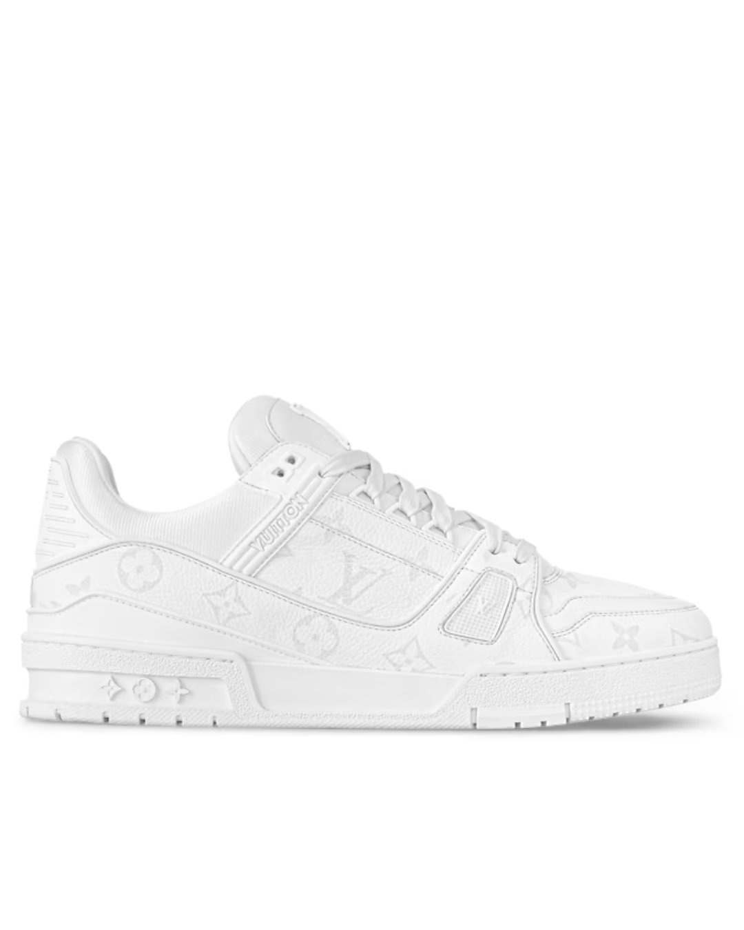 Sneaker LV Trainer