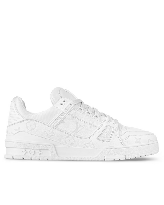 Sneaker LV Trainer