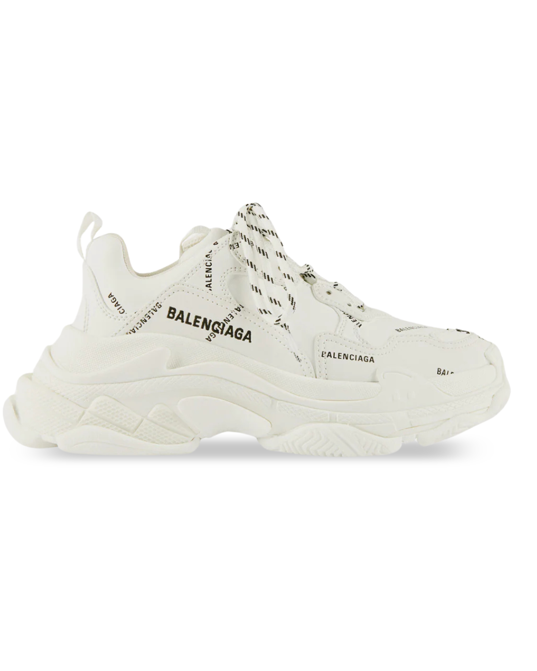 Balenciaga Triple S Sneakers