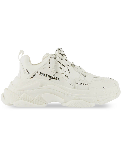 Balenciaga Triple S Sneakers