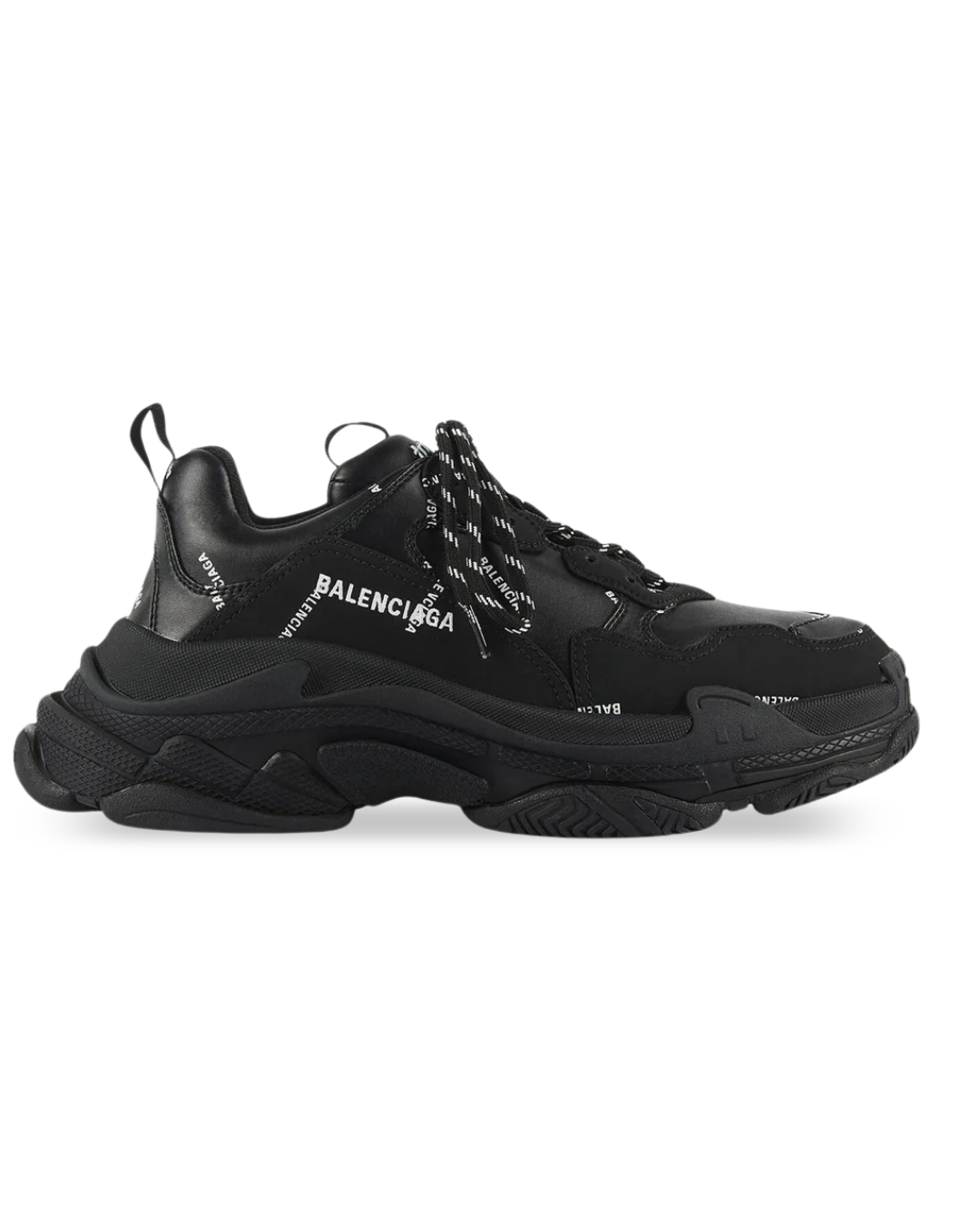 Balenciaga Triple S Sneakers