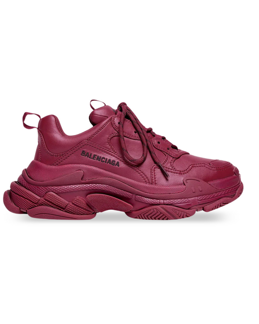Balenciaga Triple S Sneakers