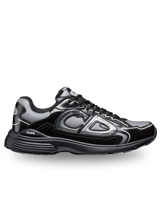 Sneaker Countdown B30 nera