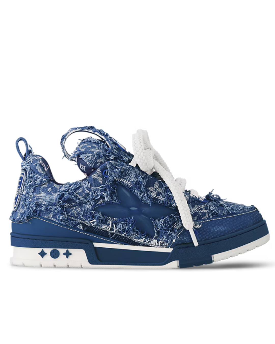 Sneaker LV Skate