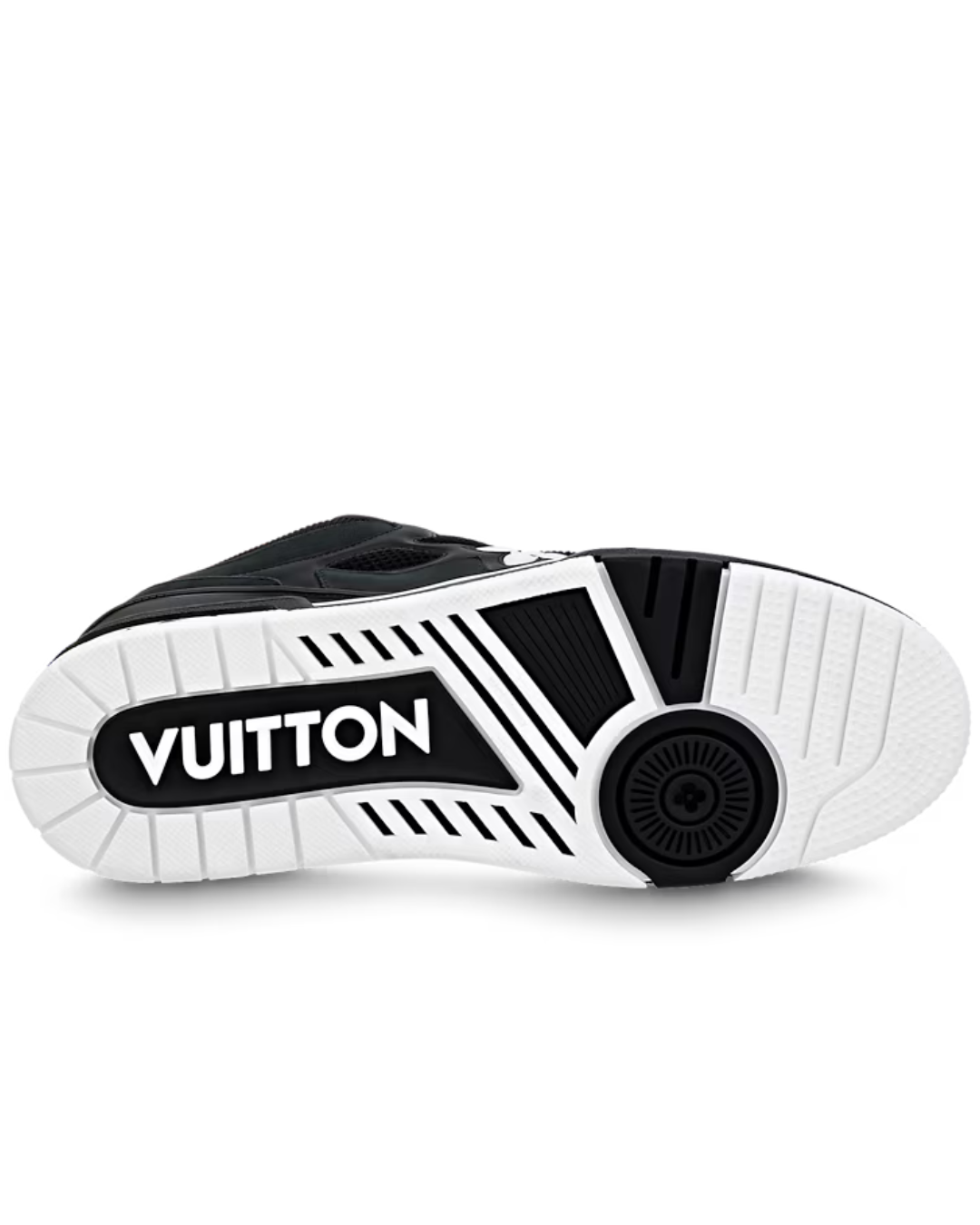 The LV Skate sneaker