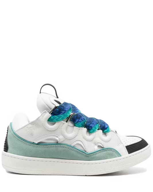 Lanvin Curb Sneaker