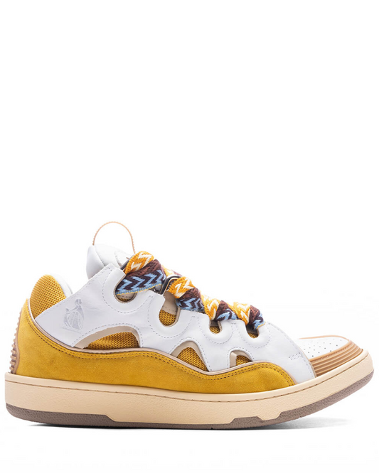 Lanvin Crub Sneakers