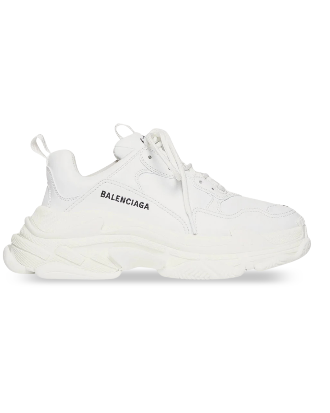 Balenciaga Triple S Sneakers