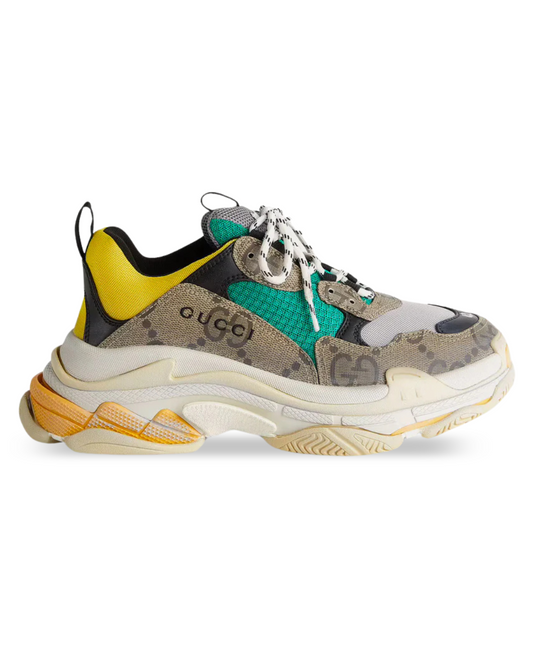 Balenciaga Triple S Sneakers
