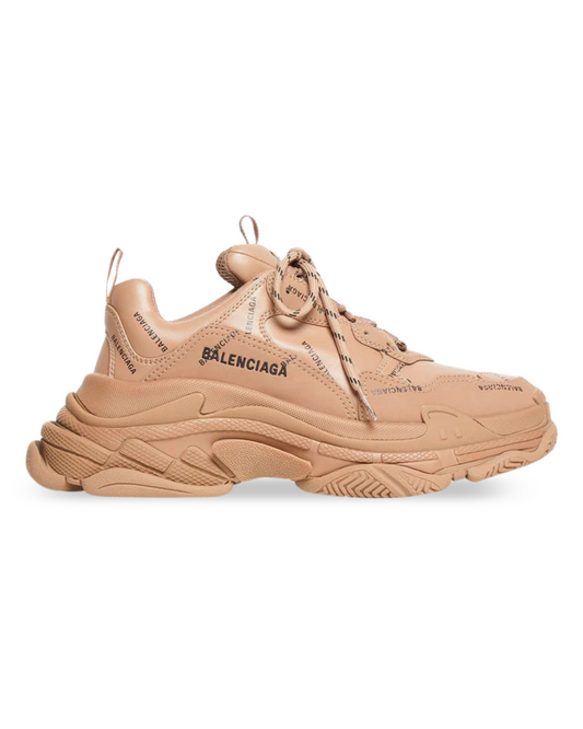 Balenciaga Triple S Sneakers