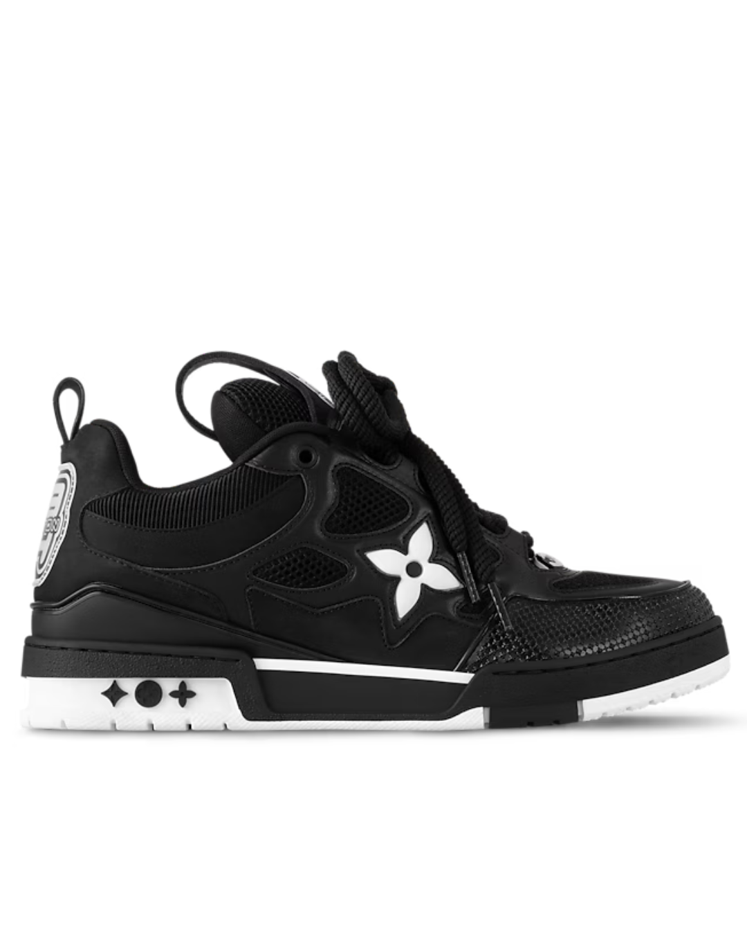 The LV Skate sneaker