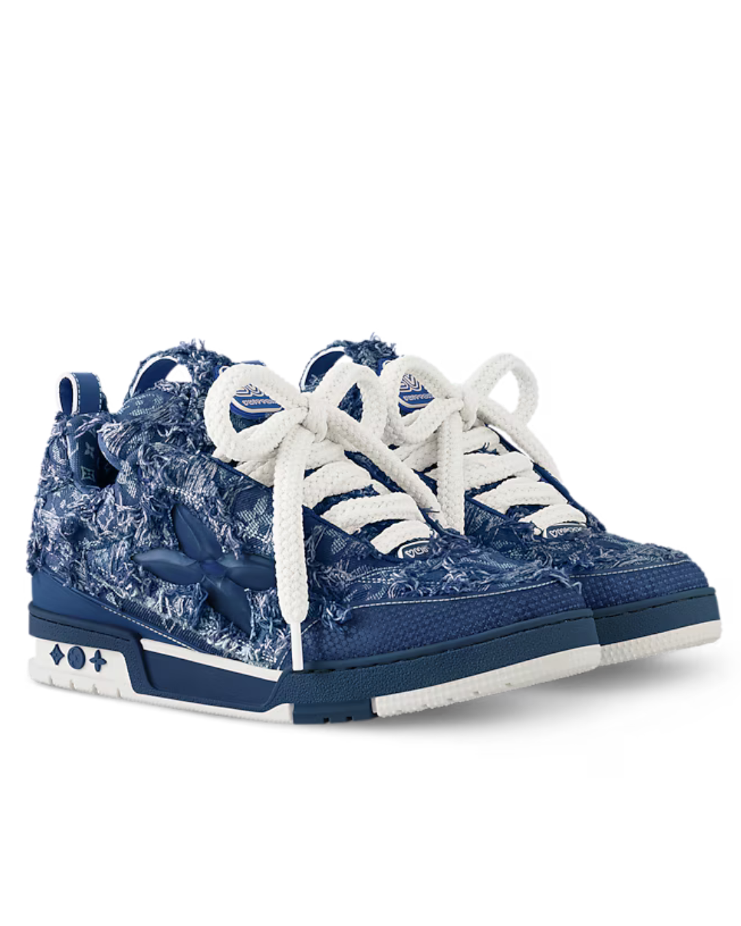 Sneaker LV Skate