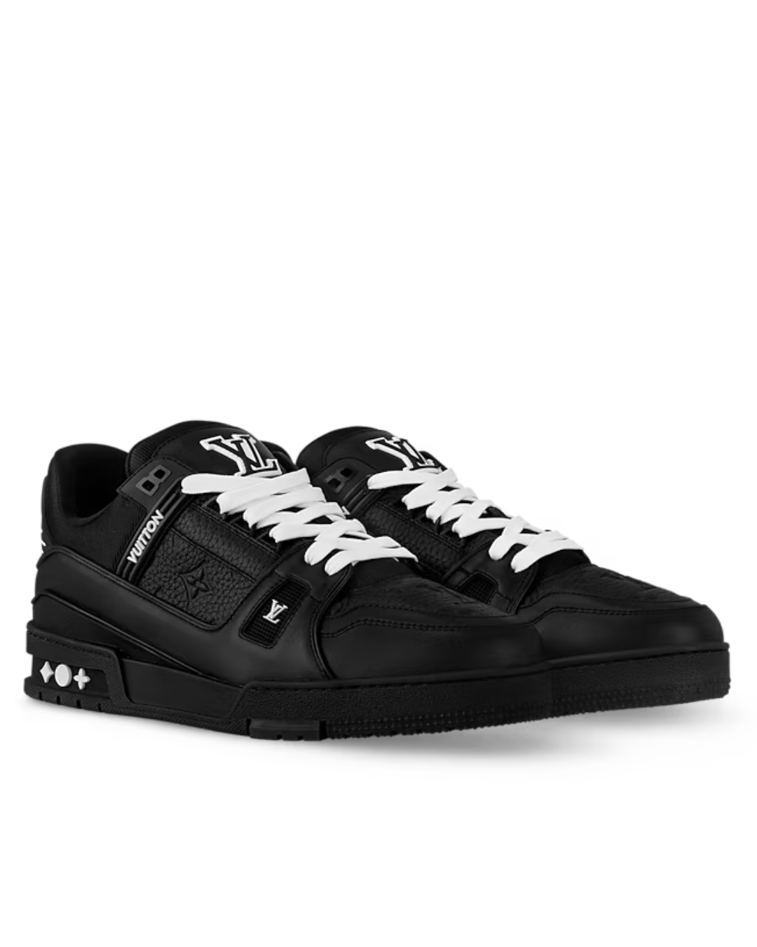 Sneaker LV Trainer