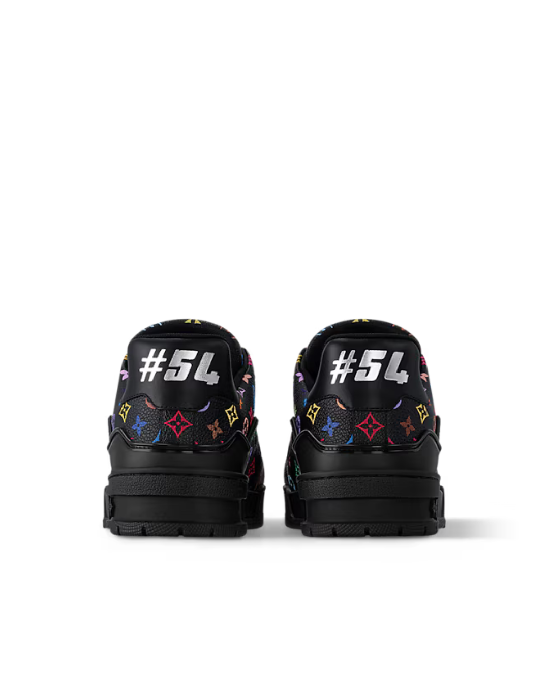 LV x TM Sneaker LV Trainer