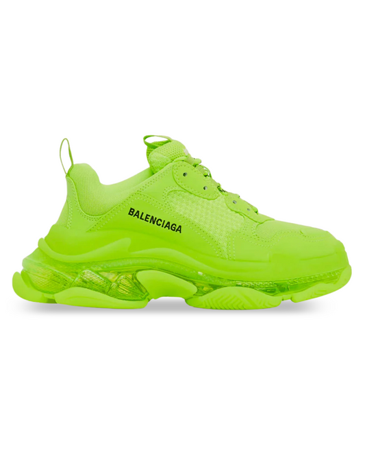 Balenciaga Triple S Sneakers