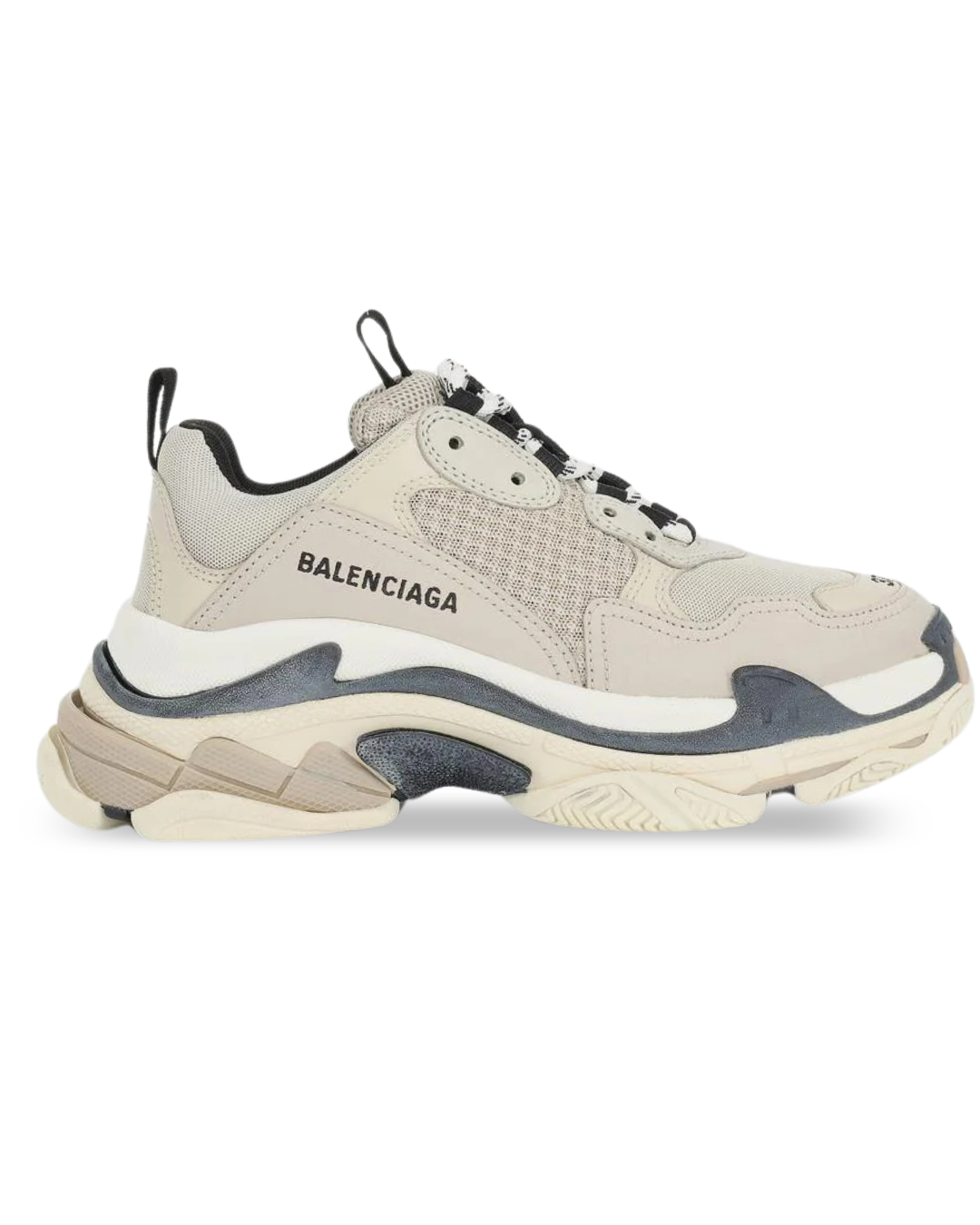Balenciaga Triple S Sneakers