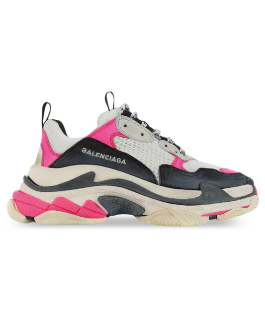 Balenciaga Triple S Sneakers