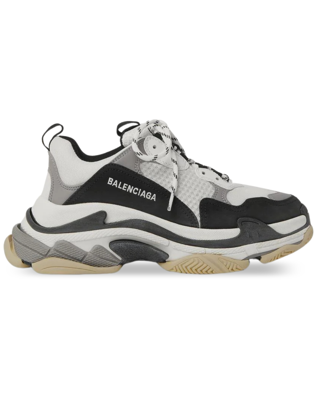 Balenciaga Triple S Sneakers