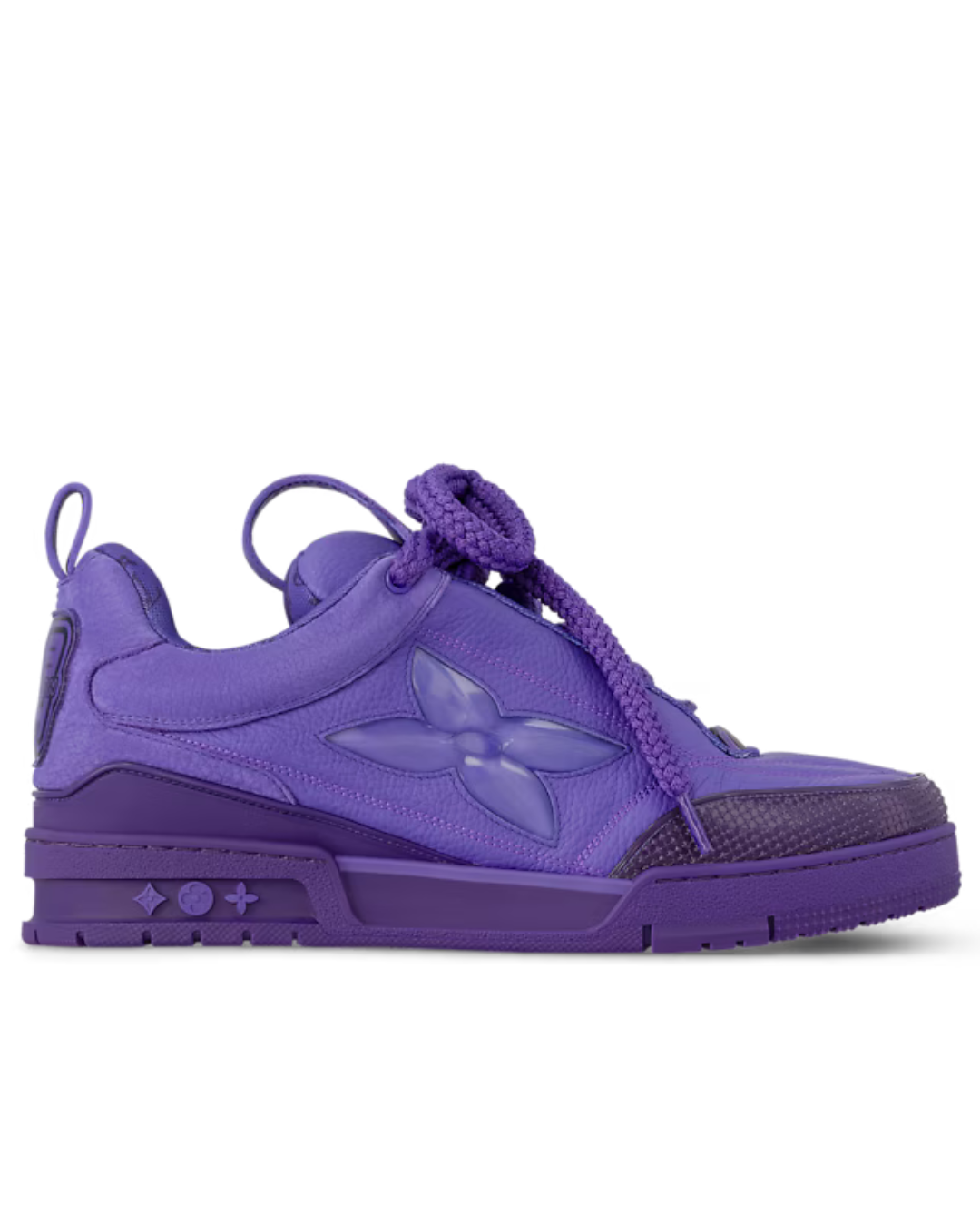 Sneaker LV Skate