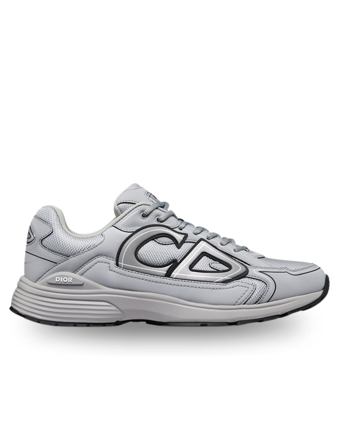 Sneaker Dior Countdown B30 grey