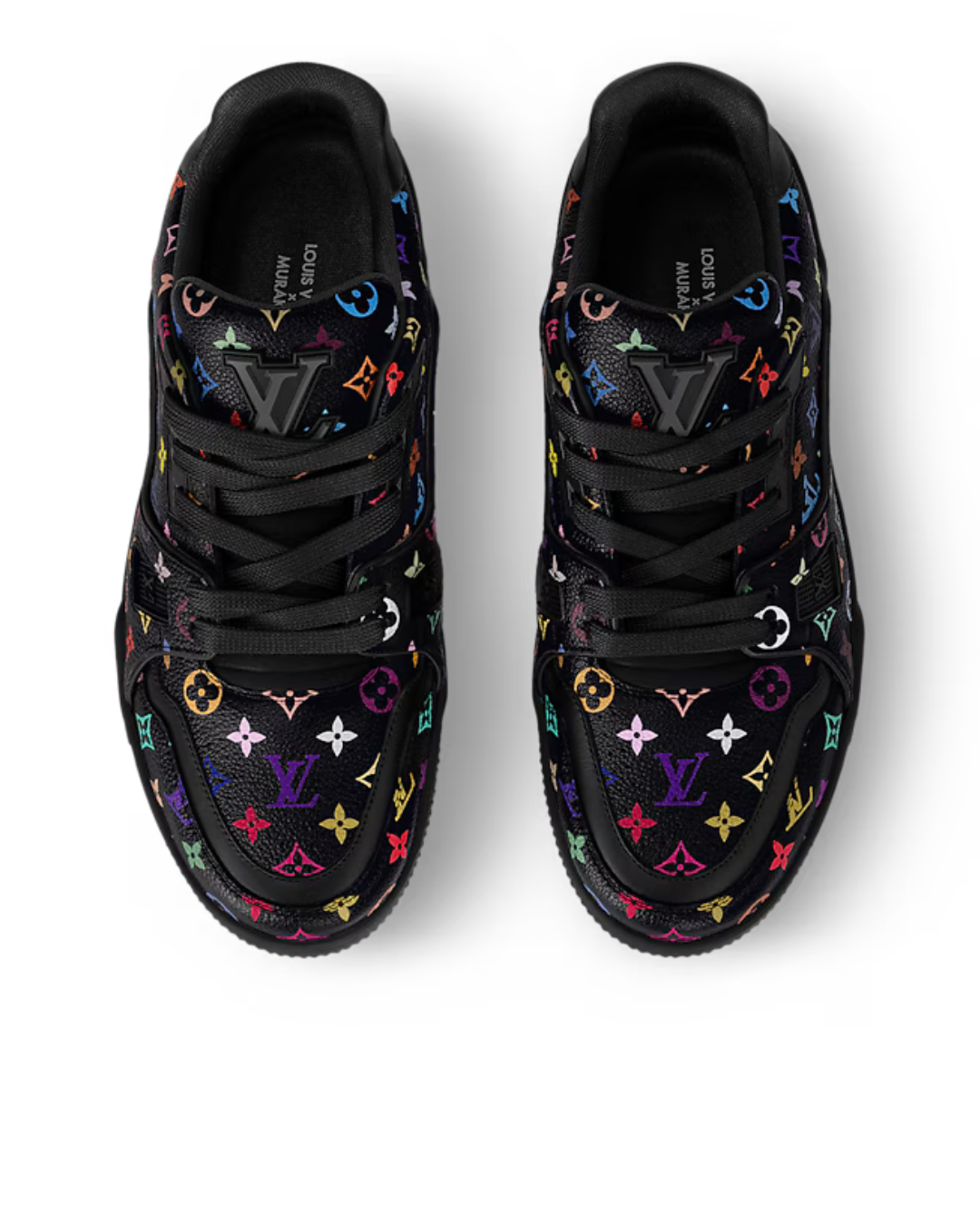 LV x TM Sneaker LV Trainer