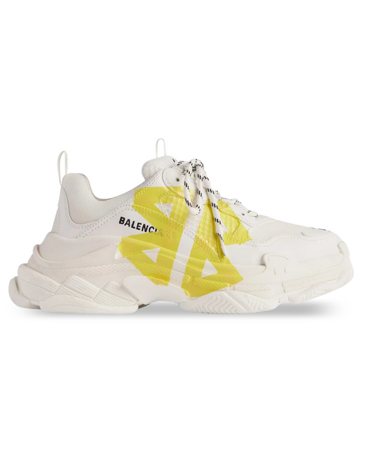Balenciaga Triple S Sneakers