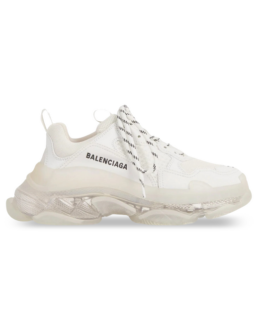 Balenciaga Triple S Sneakers