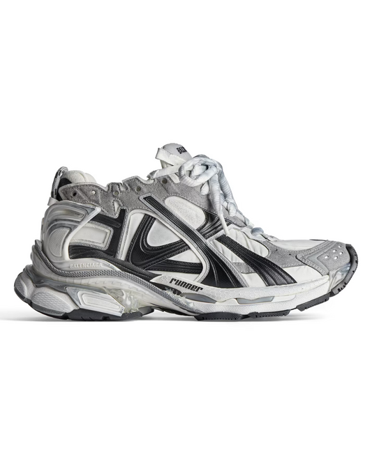 Balenciaga Runner Sneaker in Grey