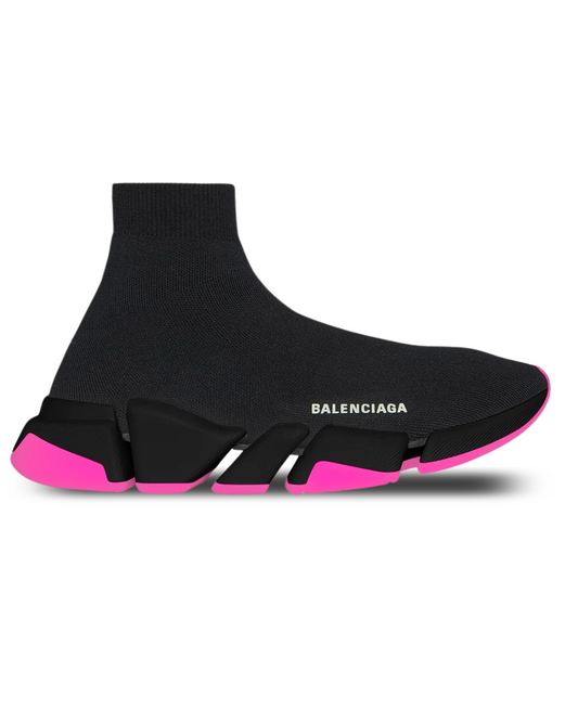 Sneakers Balenciaga Speed ​​2.0