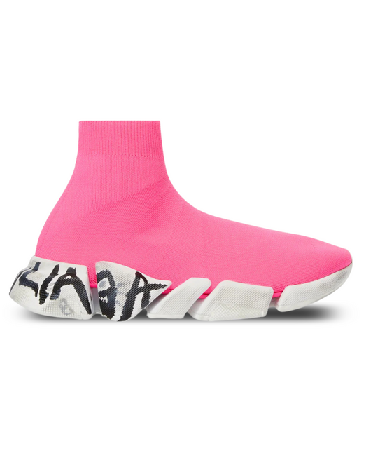 Sneakers Balenciaga Speed ​​2.0