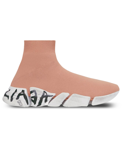 Sneakers Balenciaga Speed ​​2.0