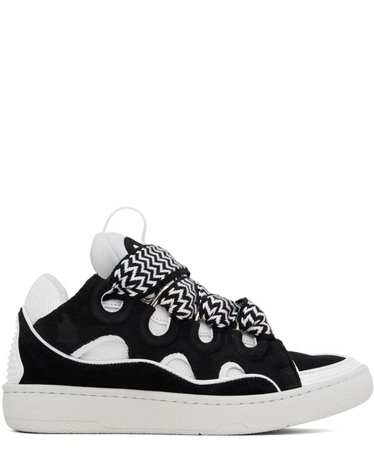 Lanvin Crub Sneakers