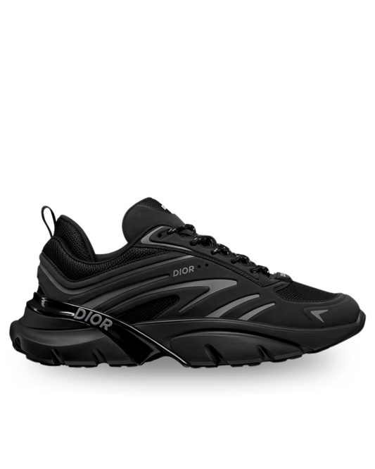 Sneaker Dior B44 Blade nera