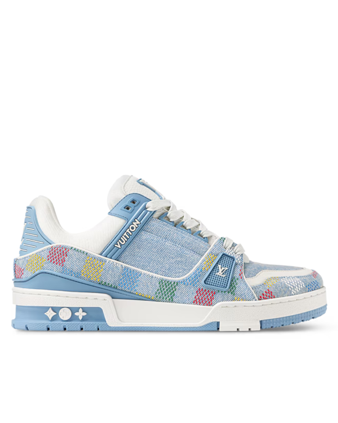 Sneaker LV Trainer