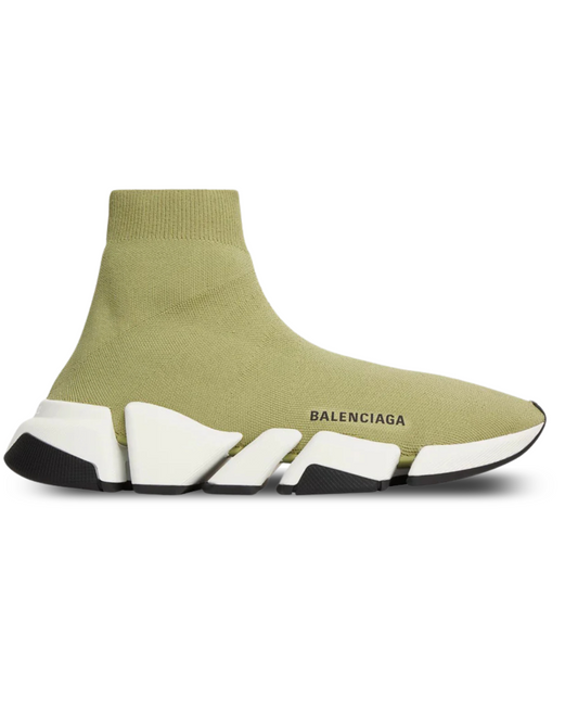 Sneakers Balenciaga Speed ​​2.0