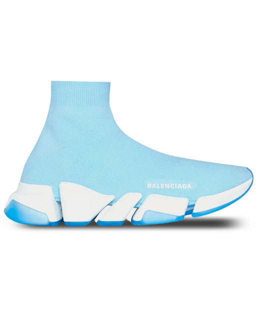Sneakers Balenciaga Speed ​​2.0