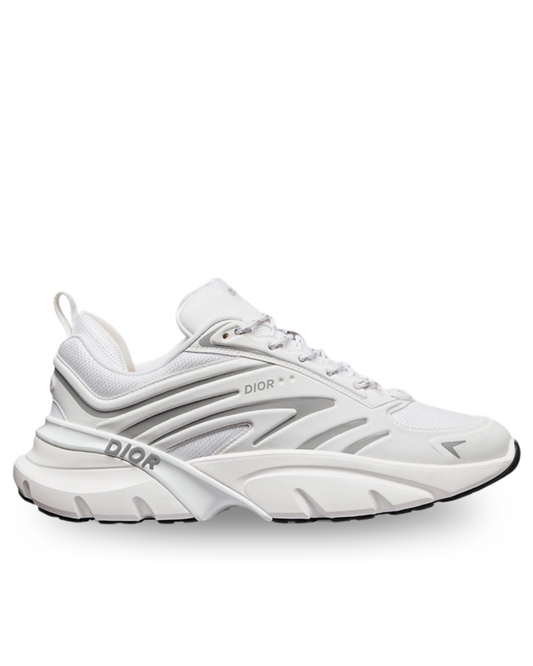 Sneaker Dior B44 Blade bianca